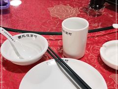 -西北莜面村(太原店)