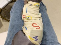 -藏猫猫咖啡主题馆(中央大道店)