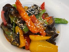 -Shantek象提南亚西餐厅&Bistro(淮海中路店)