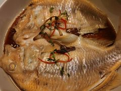 -花开餐厅(环湖中路店)