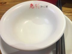 餐具摆设-兔槽江湖菜·重庆璧山兔(水围店)