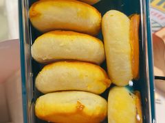 老婆饼-東更道点心行(大悦城店)