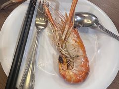 -建兴酒家(班塔通分店)