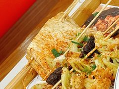 -火龙堂·风味民间菜(文一路店)