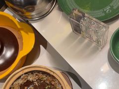 -润园四季椰子鸡火锅(南山海岸城店)