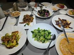 -胶东人家(奥体中心店)