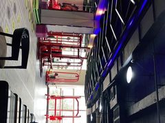 -UP健身私教馆(海岸城店)