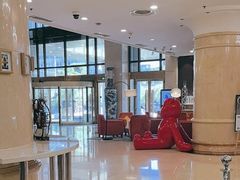 -北京广安门维景国际大酒店