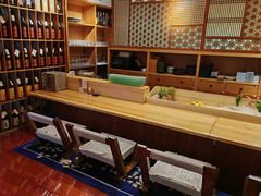 -希望日本料理(保利香槟花园店)