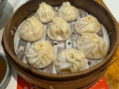 -馋三尺蟹粉小笼(人民广场店)