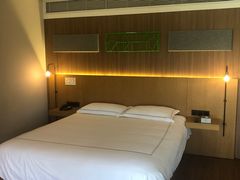 -乐福酒店(黎黄陂路汉口江滩店)