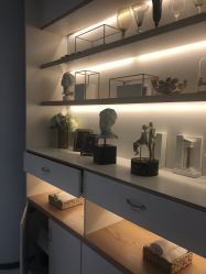 点击看大图 -3AM HAIR SALON烫发染发接发