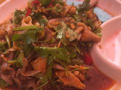 -四里沙茶面(七星西路分店)