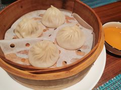 -晶苑餐厅(爱琴海购物中心)