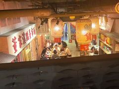 -旧街市鲜货老火锅(大光路店)