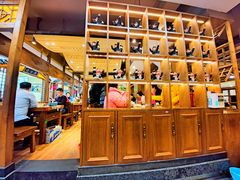 -状元阁烧烤(新华路总店)