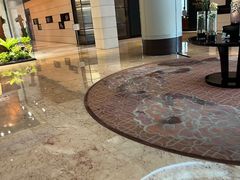 -马哥孛罗咖啡厅·Cafe Marco (厦门马哥孛罗东方大酒店)