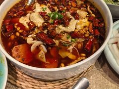 -川旺角融合菜•海景餐厅(星海广场店)