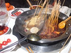 -钢管厂五区小郡肝火锅串串香(总店)