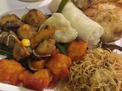 -素清香(解放路店)