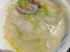 -悟长年潮汕菜砂锅粥(圣熙8号店)