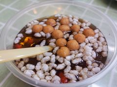 -红鼻子桂林米粉(金唐新光界店)