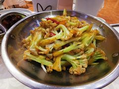 -雅和生态渔庄·宜城锅巴饭(龙灵山公园店)