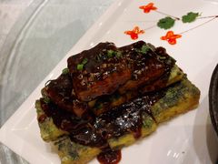 -锋味餐厅(空港复悦里店)