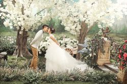 -太古映画婚纱摄影(天河店)