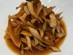 酸萝卜-红城阁·上海味道(四平路店)