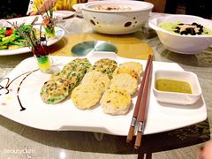 -香云轩·顺德菜(香云纱园林酒店店)