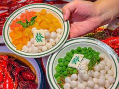 -舞虾小说.涮肉.烧烤(国顺东路店)