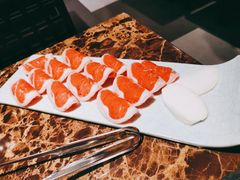 A级太阳卷-猪啊牛呀羊啊铜盘烤肉(正大广场店)