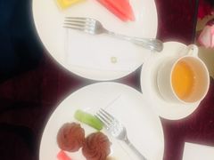 -哈尔滨香格里拉大酒店