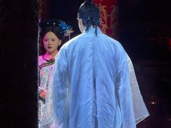 -白家大院·王府宫廷菜(苏州街店)