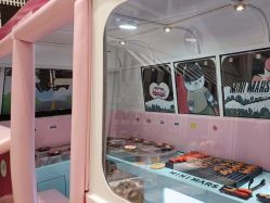 -MINI MARS KIDS CLUB亲子家庭中心(长宁天山店)