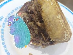 -老爆肚满五香烧牛羊肉