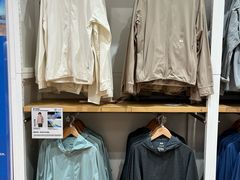 -优衣库(广州番禺万达广场店)