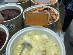 -江小菜酱菜(南京夫子庙步行街店)