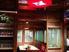 -小吊梨汤·北京菜·烤鸭(鸟巢店)