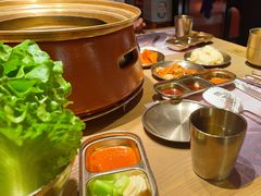 -西塔老太太泥炉烤肉(亚运村店)