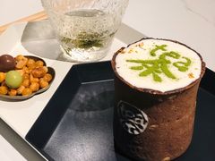 -茶是一枝花泡茶店