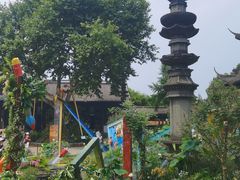 -钱王祠