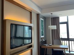 -格林东方酒店(独墅湖尹山湖郭苑路地铁站店)