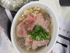 -CHILL Pho澳洲牛肉越南粉(佛山顺德万象汇店)