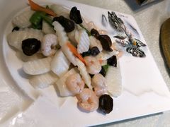 -龙景軒大酒店(共康店)