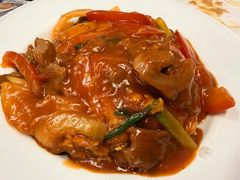 -华星冰室(湾仔店)