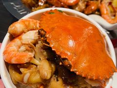 -胖哥俩肉蟹煲(宿迁宝龙广场店)