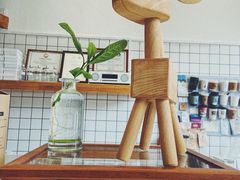 -隹木咖啡馆(宝龙广场店)