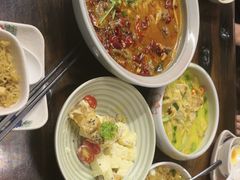 -有梦特色餐厅(古子城店)